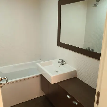 Vista Horizonte Apartament