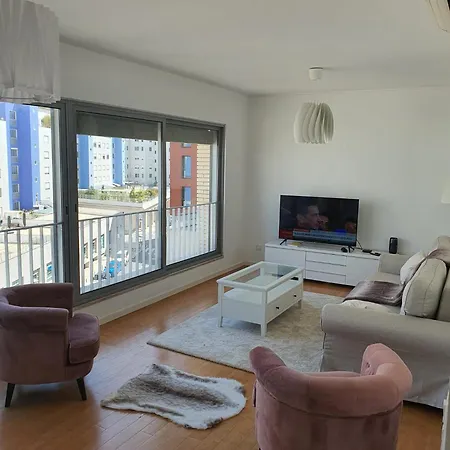 Apartament Vista Horizonte Lizbona