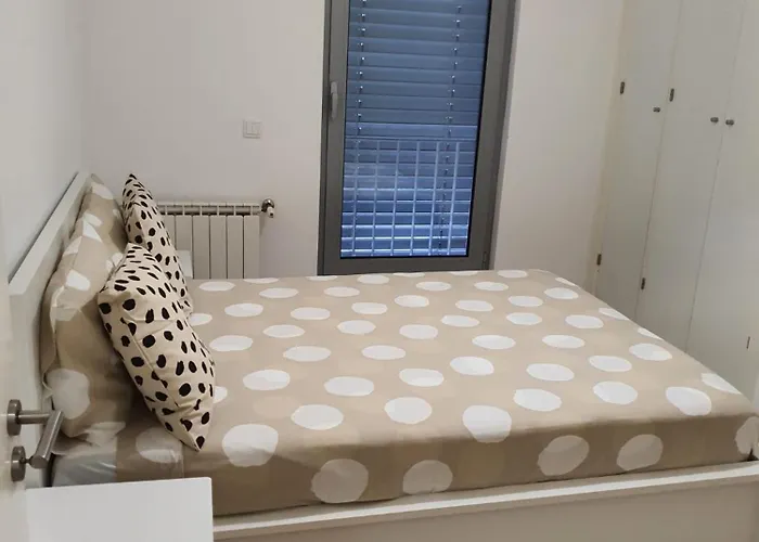 Vista Horizonte Apartament