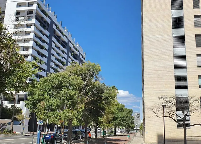 Vista Horizonte Lizbona