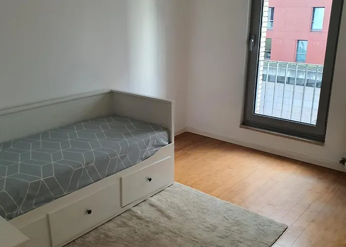 Apartament Vista Horizonte *