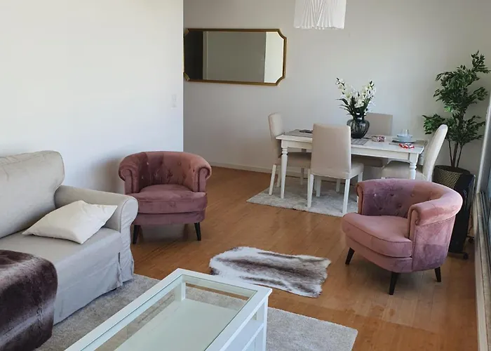 Apartament Vista Horizonte