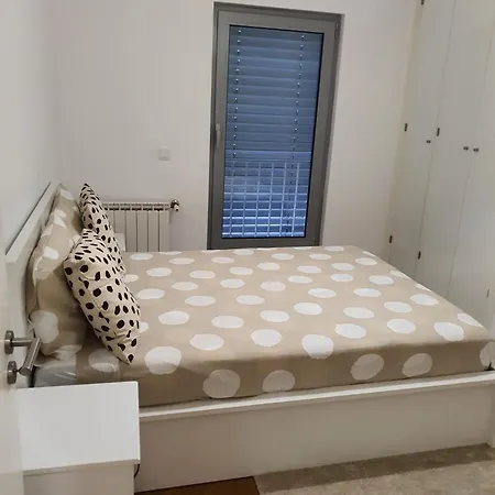 Vista Horizonte 아파트