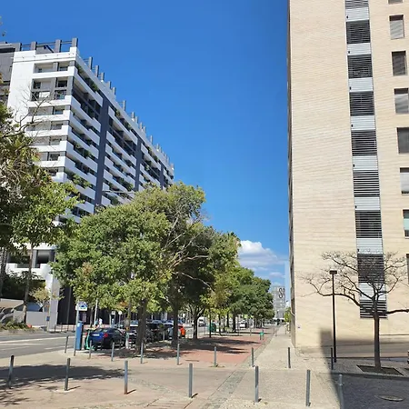 Vista Horizonte 리스본