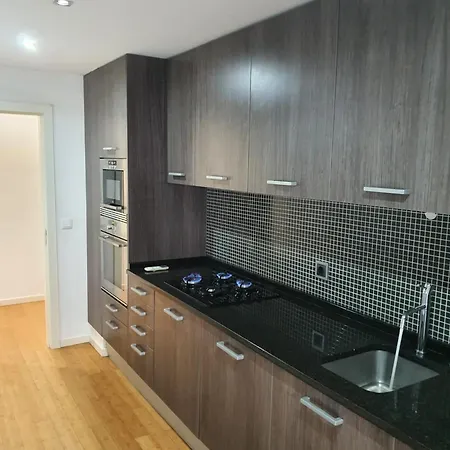 Vista Horizonte Apartment *