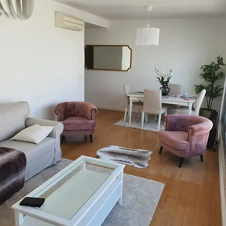 Apartamento Vista Horizonte