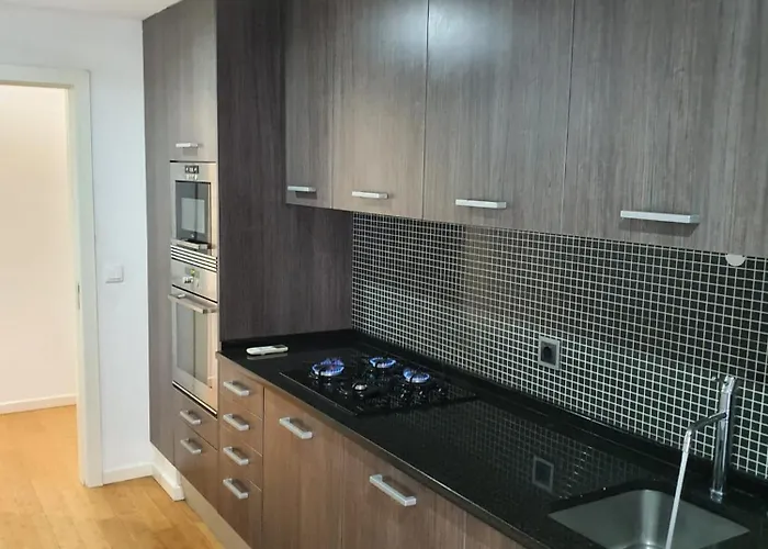 Vista Horizonte Apartment *