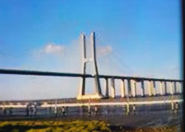 아파트 Vista Horizonte *