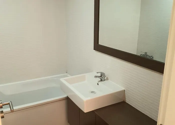 Vista Horizonte Apartment