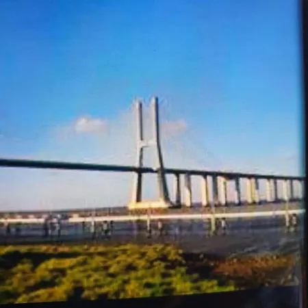 Apartamento Vista Horizonte *