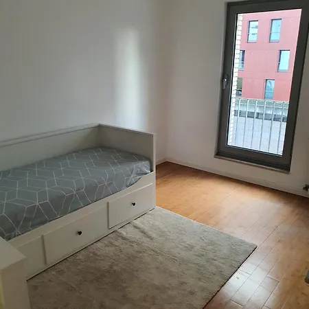 Apartamento Vista Horizonte *